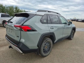 Toyota Rav4 * TRAIL * CARFAX * ФИНАНСИРАНЕ, снимка 3