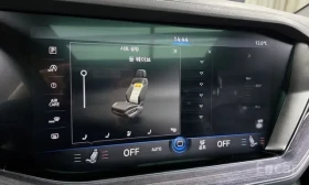VW Touareg 3.0TDI Premium Дистроник Панорама Обдухване , снимка 9