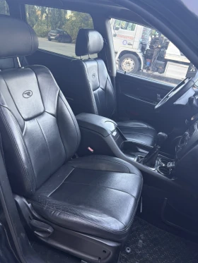 SsangYong Rexton, снимка 10