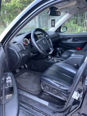 SsangYong Rexton, снимка 6