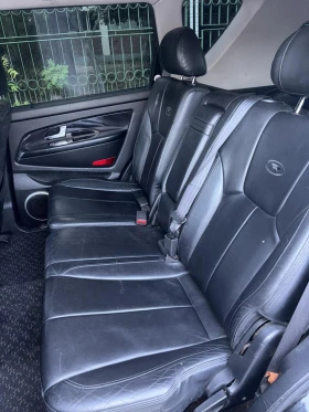 SsangYong Rexton, снимка 11
