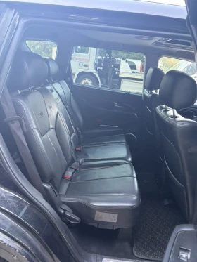 SsangYong Rexton, снимка 12