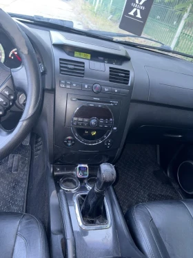 SsangYong Rexton, снимка 8