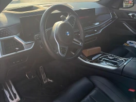 BMW X5 M60i xDrive| HAR/KAR| HUD| 360| 2 КЛЮЧА| | , снимка 5