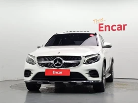 Mercedes-Benz GLC 220 4MATIC - САМО 30% АВАНС, снимка 3