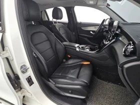 Mercedes-Benz GLC 220 4MATIC - САМО 30% АВАНС, снимка 11
