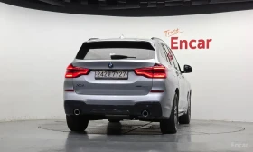 BMW X3 XDRIVE20D * M SPORT* ФИКСИРАНА ЦЕНА ДО БЪЛГАРИЯ*  , снимка 4