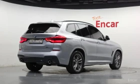 BMW X3 XDRIVE20D * M SPORT* ФИКСИРАНА ЦЕНА ДО БЪЛГАРИЯ*  , снимка 2