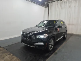 BMW X3 * XDRIVE30I * ПОДГРЕВ * Parking Distance Control, снимка 1