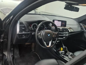 BMW X3 * XDRIVE30I * ПОДГРЕВ * Parking Distance Control, снимка 11