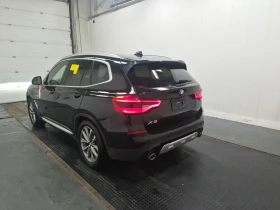 BMW X3 * XDRIVE30I * ПОДГРЕВ * Parking Distance Control, снимка 5