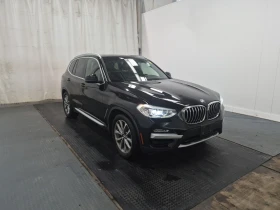 BMW X3 * XDRIVE30I * ПОДГРЕВ * Parking Distance Control, снимка 2