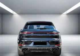 Porsche Cayenne = NEW = Black Pack Гаранция, снимка 2