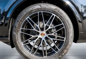 Porsche Cayenne = NEW = Black Pack Гаранция, снимка 5