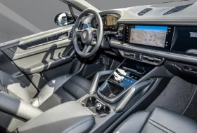 Porsche Cayenne = NEW = Black Pack Гаранция, снимка 14