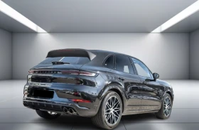 Porsche Cayenne = NEW = Black Pack Гаранция, снимка 3