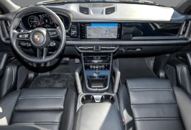 Porsche Cayenne = NEW = Black Pack Гаранция, снимка 12