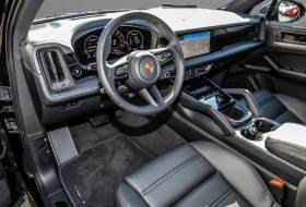 Porsche Cayenne = NEW = Black Pack Гаранция, снимка 10