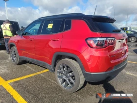 Jeep Compass, снимка 4