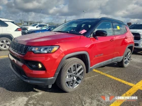 Jeep Compass, снимка 1