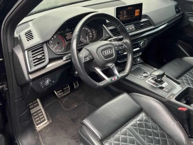 Audi SQ5 * Progressiv * CARFAX * ГЛАВНО ПРЕДСТАВИТЕЛСТВО * , снимка 6