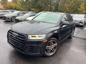 Audi SQ5 * Progressiv * CARFAX * ГЛАВНО ПРЕДСТАВИТЕЛСТВО * , снимка 1
