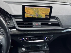 Audi SQ5 * Progressiv * CARFAX * ГЛАВНО ПРЕДСТАВИТЕЛСТВО * , снимка 9