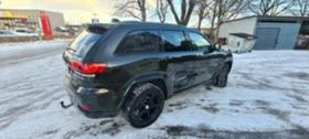 Jeep Grand cherokee   3.0 V6 MULTIJET 250p.s | Mobile.bg    11