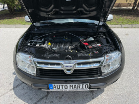 Dacia Duster 1.6i 107к.с. ГЕРМАНИЯ, снимка 17