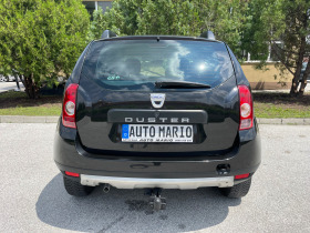 Dacia Duster 1.6i 107к.с. ГЕРМАНИЯ, снимка 4 - Автомобили и джипове - 45694574