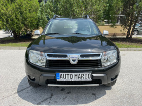 Dacia Duster 1.6i 107к.с. ГЕРМАНИЯ, снимка 9