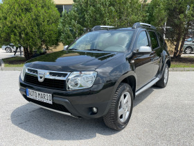 Dacia Duster 1.6i 107к.с. ГЕРМАНИЯ, снимка 1 - Автомобили и джипове - 45694574