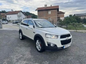 Chevrolet Captiva | Mobile.bg    3