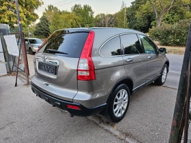 Honda Cr-v 2.2 140ксFull, снимка 5