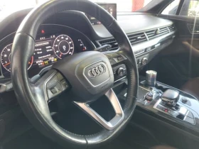 Audi Q7 3.0T Premium Plus | Mobile.bg    8