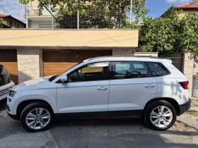 Skoda Karoq, снимка 7