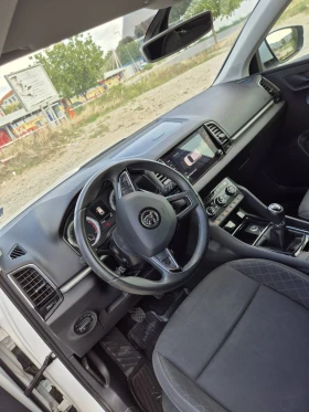 Skoda Karoq, снимка 6