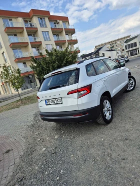 Skoda Karoq, снимка 3