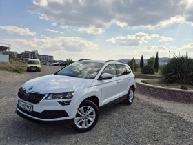 Skoda Karoq, снимка 2