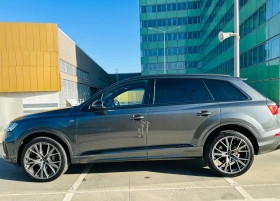 Audi Q7 S line 50 TDI quattro , снимка 6