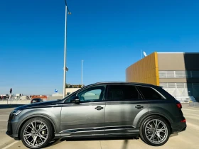 Audi Q7 S line 50 TDI quattro , снимка 4