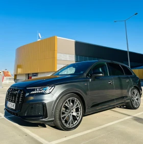 Audi Q7 S line 50 TDI quattro , снимка 1