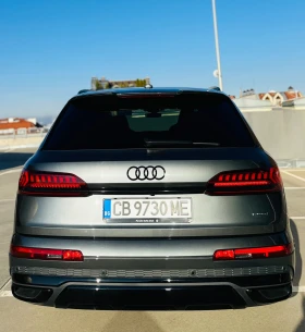 Audi Q7 S line 50 TDI quattro , снимка 7