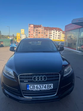 Audi Q7, снимка 3