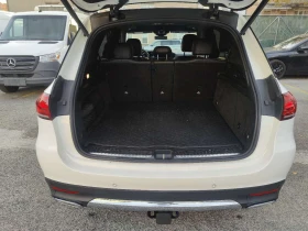 Mercedes-Benz GLE 350 4-matic FULL , снимка 12