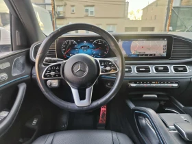 Mercedes-Benz GLE 350 4-matic FULL , снимка 7