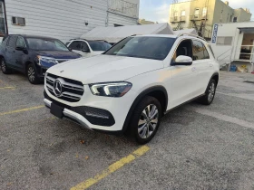 Mercedes-Benz GLE 350 4-matic FULL 