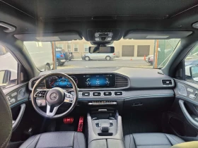 Mercedes-Benz GLE 350 4-matic FULL , снимка 6