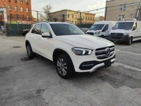 Mercedes-Benz GLE 350 4-matic FULL , снимка 2