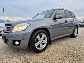 Mercedes-Benz GLK 2.2 CDI 4MATIC, снимка 3